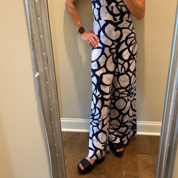 Clara Sun Woo Signature Jumpsuit - Picture 3 of 15